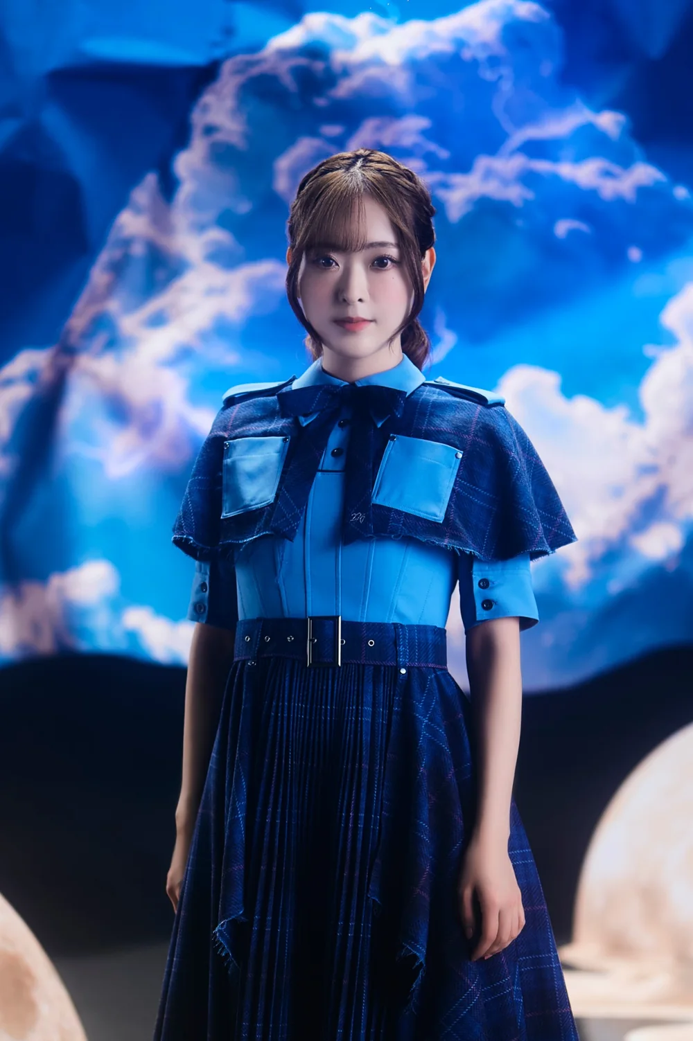 天城サリーさん