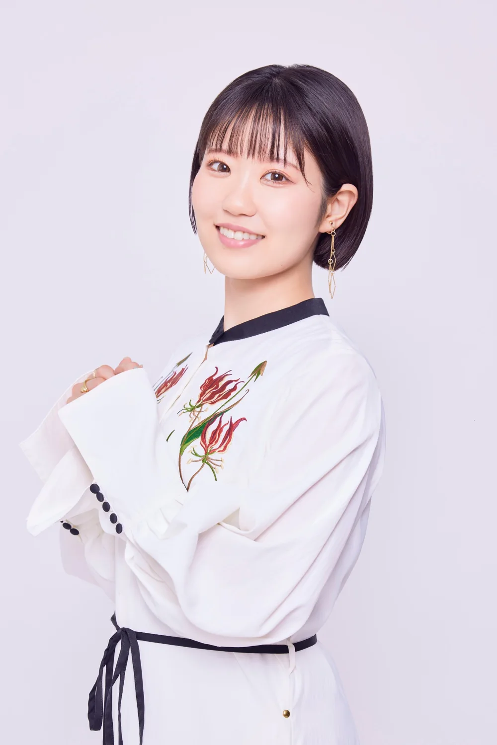 東山奈央さん